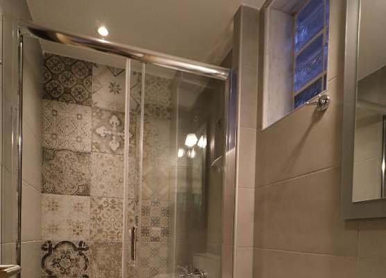 Nikiti Comfort 1