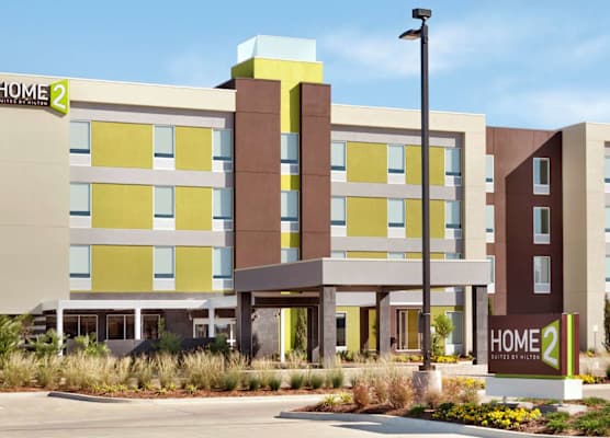 Home2 Suites by Hilton West Monroe 1