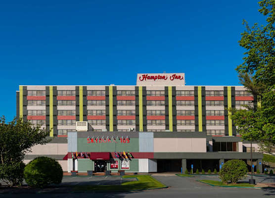 Hampton Inn Boston/Natick 1