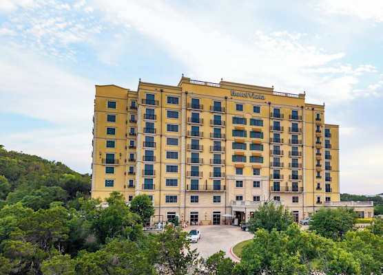 Hotel Viata 1
