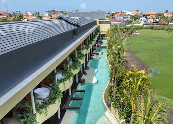 Sini Vie Resort & Spa Seminyak by Ini Vie Hospitality 1