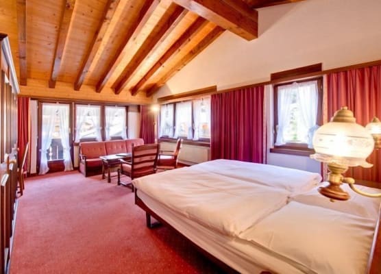 Hotel Astoria 1