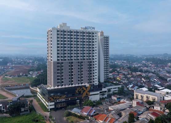Aston Bintaro Hotel & Conference Center 1