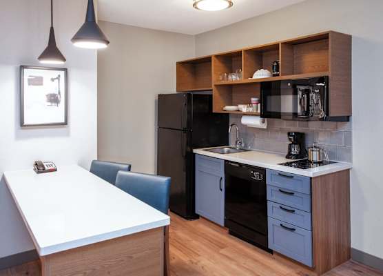 Candlewood Suites ARUNDEL MILLS / BWI AIRPORT by IHG 1
