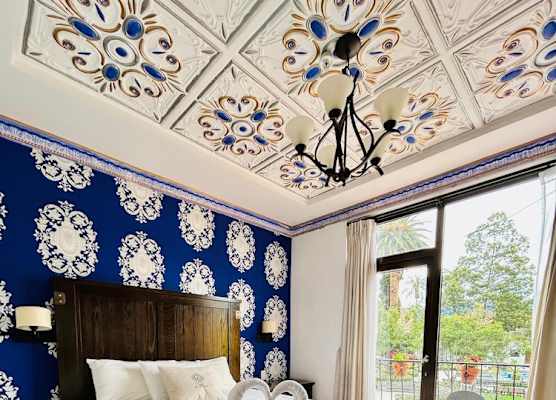 Hotel Azul de la Plaza by Chat Noir 1