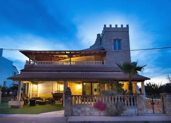 Antico Borgo Marchese 1