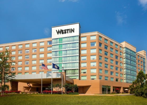 The Westin Washington Dulles Airport 1