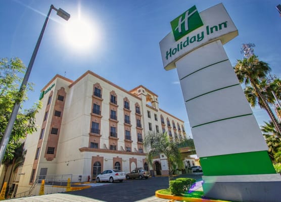 Holiday Inn LEON by IHG 1