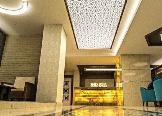 Esin Hotel 1
