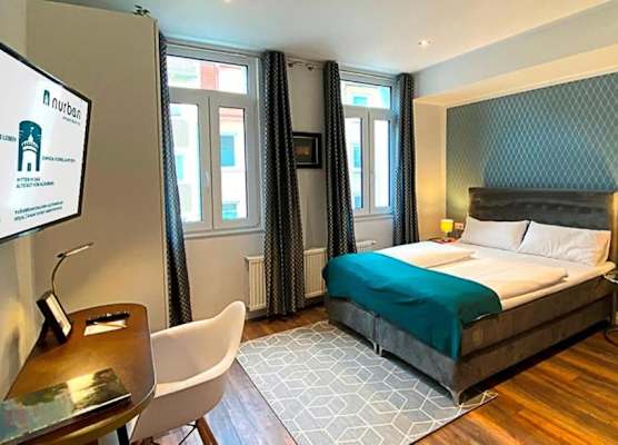 Nurban Apartments Oldtown 1