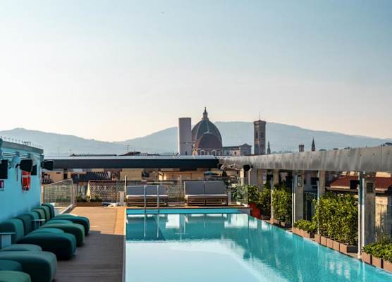 The Social Hub Florence Belfiore 1