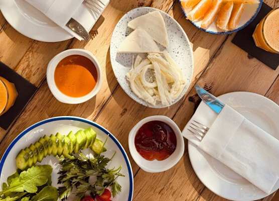 Kalkan Han Hotel 1