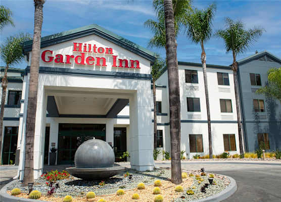 Hilton Garden Inn Los Angeles Montebello 1