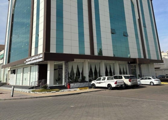 Alamein serviced apartments 1