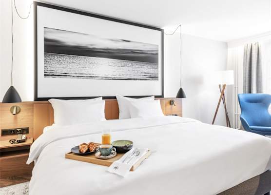 Mercure Klaipėda City Hotel, Meetings, Events, Restaurant & Bar - Accor Group 1