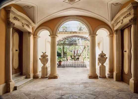 Palazzo Francesco Grassi 1
