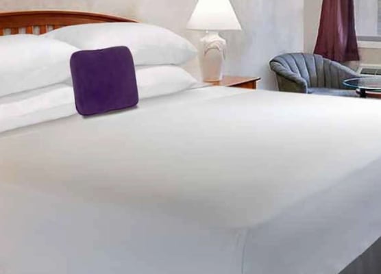 Knights Inn Aiken 1
