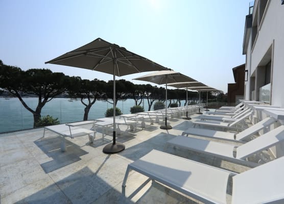 Hotel San Marco 1