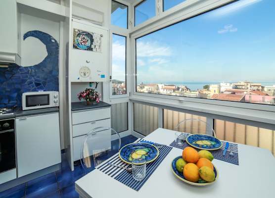 Camy House - De Vivo Realty Sorrento 1