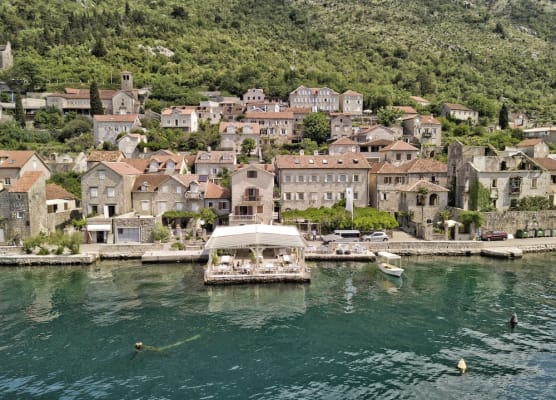 Hotel Admiral 1