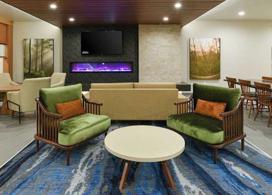 Fairfield Inn & Suites by Marriott Moorpark Ventura County 1