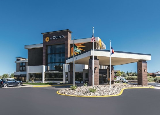 La Quinta by Wyndham Colorado Springs North 1