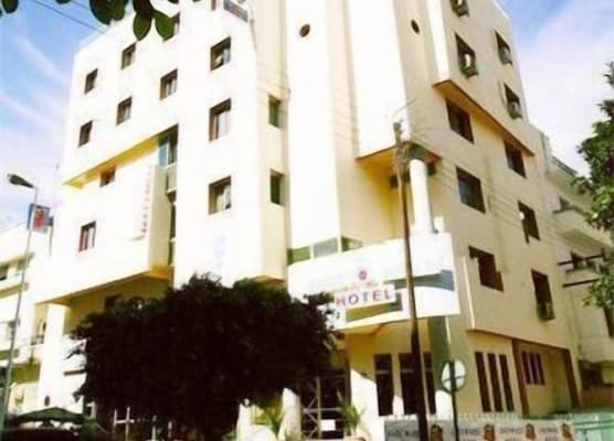 EAST WEST HOTEL 1