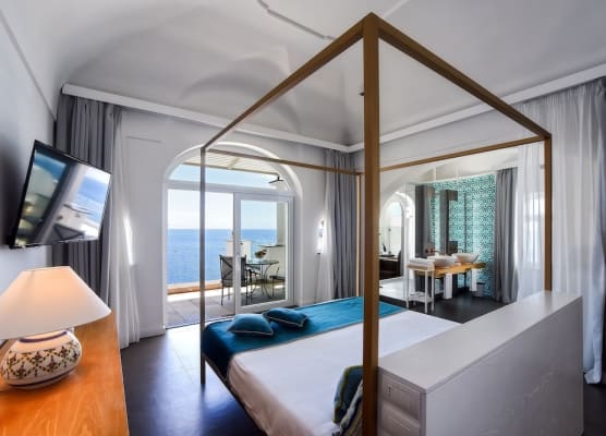 Hotel Montemare 1