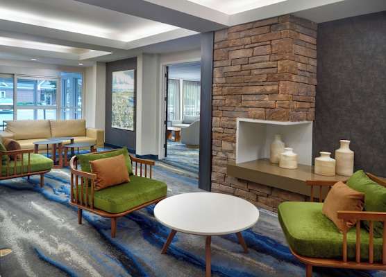 Fairfield Inn & Suites by Marriott Frederick 1