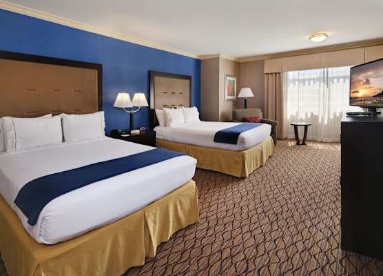 Holiday Inn Express PORT HUENEME by IHG 1