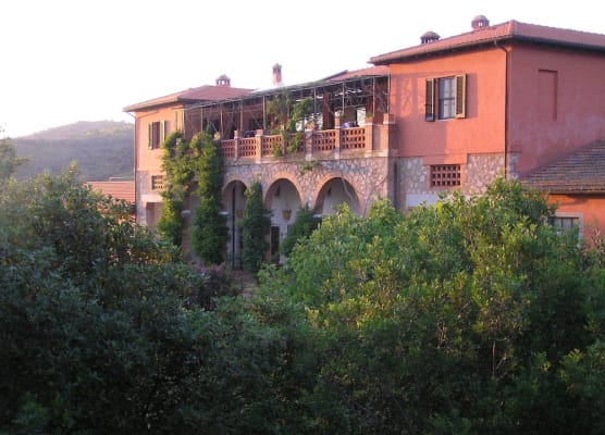 Agriturismo Grazia 1