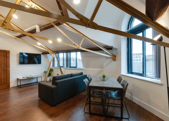 Mathew Street City Centre Apartments by Happy Days 1