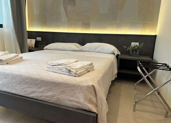CconfortHotels Marilu Vacanze 1