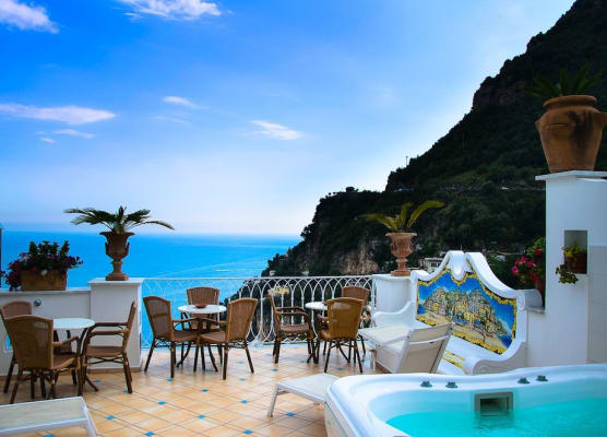 Palazzo Marzoli charme Resort - Small Luxury Hotel 1