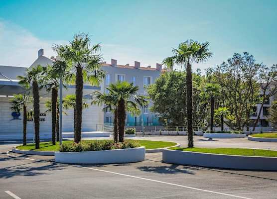 Park Plaza Belvedere Medulin 1