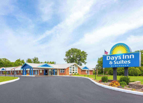 Days Inn by Wyndham Wauseon 1