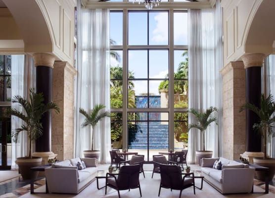 The Ritz-Carlton Coconut Grove, Miami 1