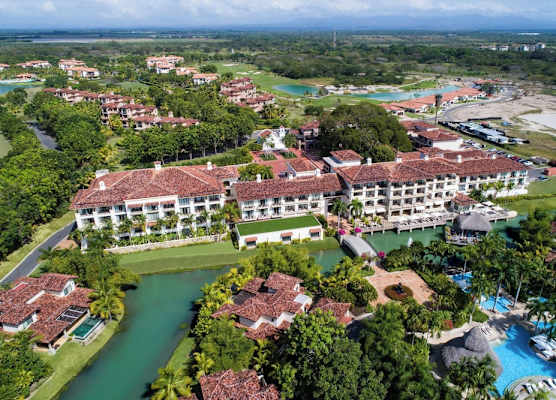 The Buenaventura Golf & Beach Resort, Autograph Collection 1