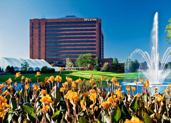The Westin Chicago Northwest 1