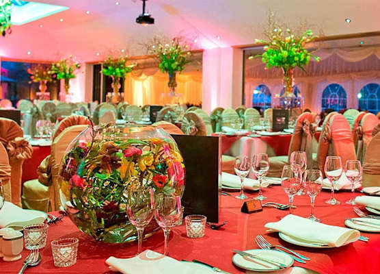 Gibbon Bridge Hotel 1