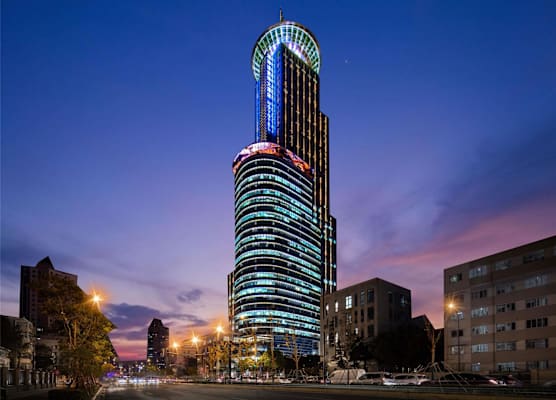 Novotel Atlantis Shanghai 1