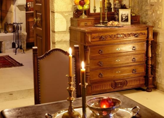CASA DELL' ARISTEA 1