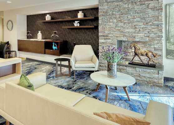 Fairfield Inn & Suites by Marriott Harrisburg West/New Cumberland 1
