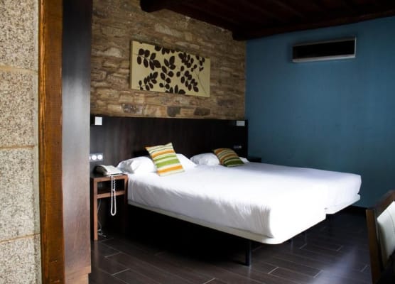 Hotel A Tafona do Peregrino 1