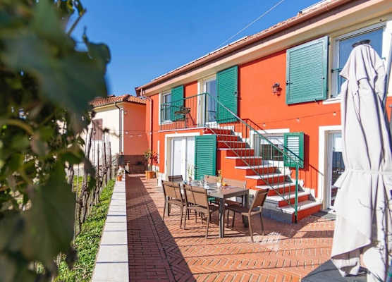 B&B La Volpe 1