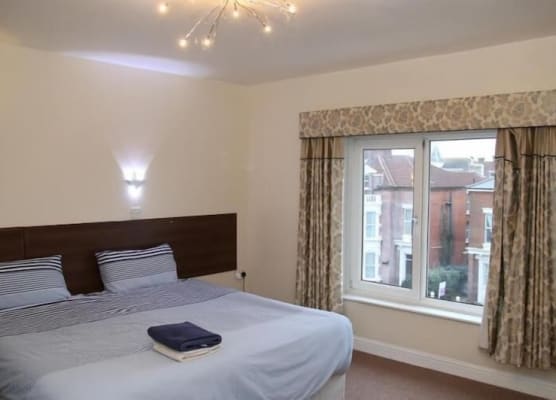 Southseaa Inn 1