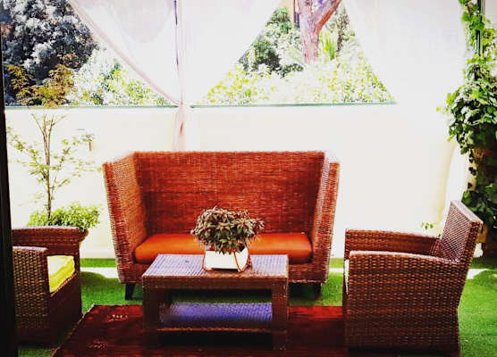 Hotel Coppede' 1