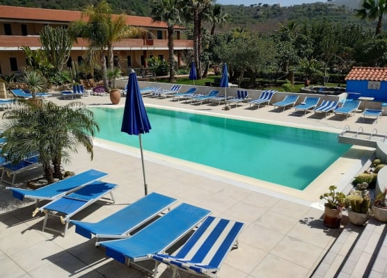 Agriturismo Heaven 1