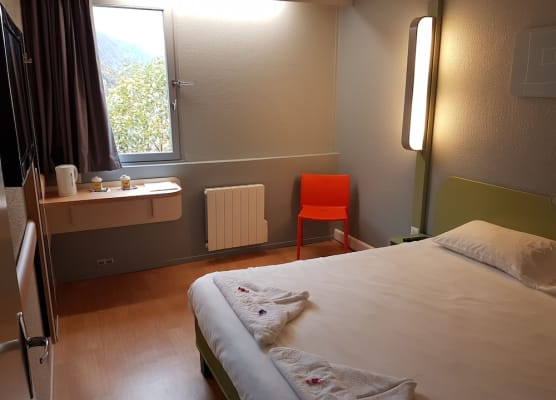 Hôtel Inn Moutiers 1