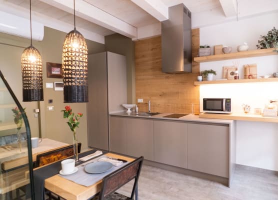 B&B Dei Poeti 1